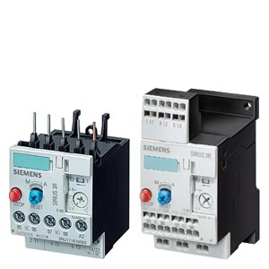 Siemens OVERLOAD RELAY 7...10 A 1NO+1NC