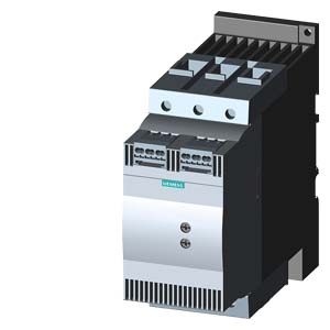 Siemens SIRIUS SOFT STARTER SIZE S3 106A