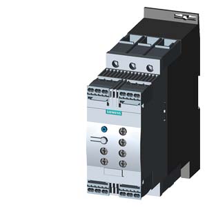 Siemens SIRIUS SOFT STARTER S2 63A 37KW/500V