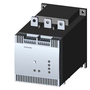 Siemens SIRIUS SOFT STARTER S12 230 A 160