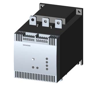 Siemens SIRIUS SOFT STARTER S12 280 A 200