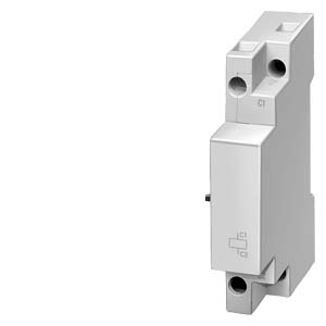 Siemens UNDERVOLTAGE RELEASE 24 V AC 50 HZ