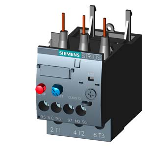 Siemens OVERLOAD RELAY 14...20 A FOR MOTOR
