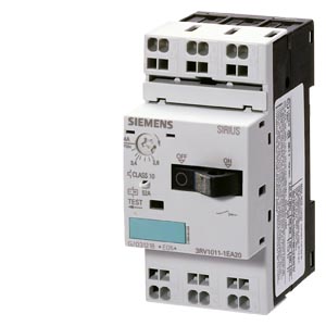Siemens CIRCUIT-BREAKER 5.5...8 A N-RELEASE