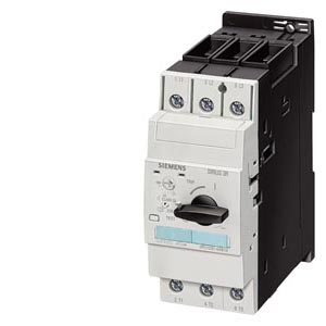 Siemens CIRCUIT-BREAKER SIZE S2 FOR MOTOR