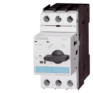 Siemens CIRCUIT-BREAKER N-RELEASE 26 A SIZE