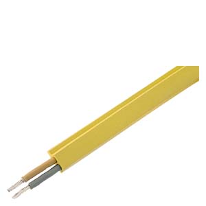 Siemens AS-I CABLE TRAPEZOIDAL YELLOW TPE
