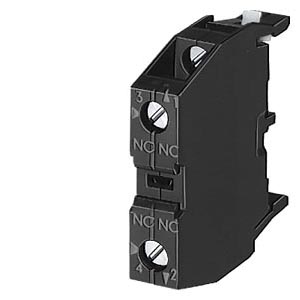 Siemens SWITCHING ELEMENT 22 AND 30MM 1NO+1NC