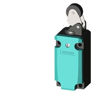 Siemens SIRIUS POSITION SWITCH METAL ENCLOSURE