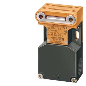Siemens SAFETY POSITION SWITCH WITH SEPARATE