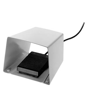 Siemens FOOT-OPERATED PUSHBUTTON UNIT CABLE