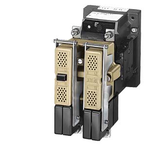 Siemens CONTACTOR SIZE 4 2-POLE DC-3 AND