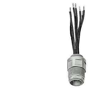 Siemens ACCESSORIES FOR POSITION SWITCH SOCKET