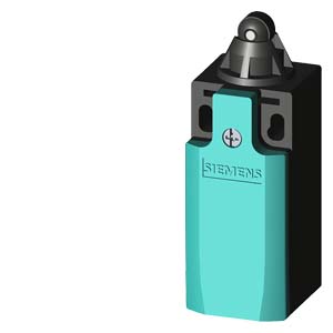 Siemens SIRIUS POSITION SWITCH METAL ENCLOSURE