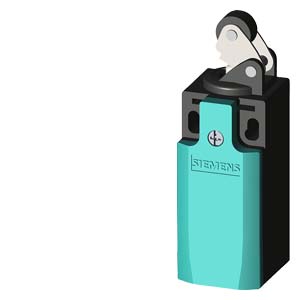Siemens SIRIUS POSITION SWITCH; METAL HOUSING