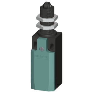 Siemens SIRIUS POSITION SWITCH PLASTIC HOUSING