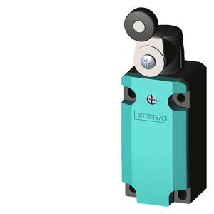 Siemens SIRIUS POSITION SWITCH METAL WITH