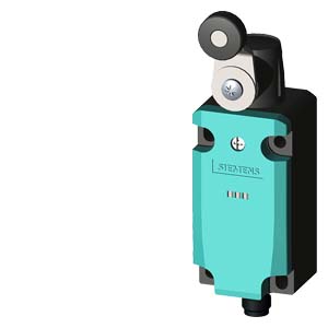 Siemens SIRIUS POSITION SWITCH METAL HOUSING