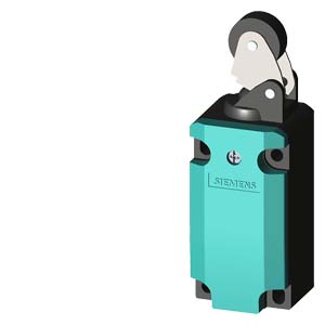 Siemens SIRIUS POSITION SWITCH PLASTIC ENCLOSURE