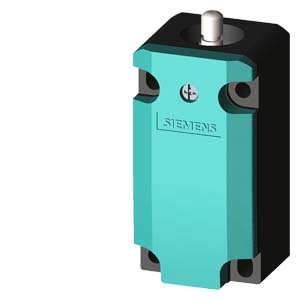 Siemens BASIC SWITCH FOR POSITION SWITCH 3SE513
