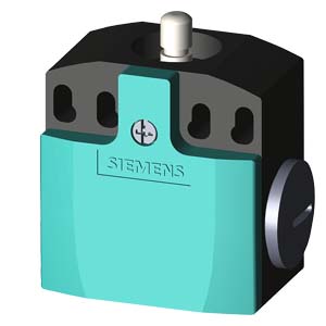 Siemens . W. INCREASED CORROSION PROT. PLASTIC