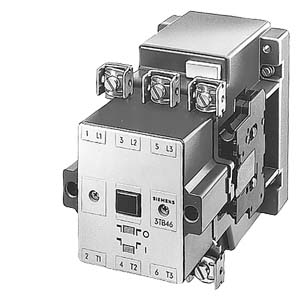 Siemens CONTACTOR SIZE 83-POLE AC-3 90KW