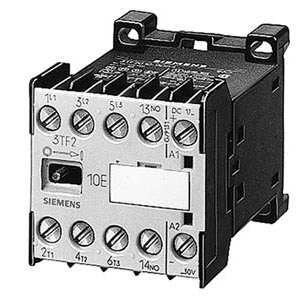 Siemens CONTACTOR SIZE 00 3-POLE AC-34KW/400VSCREW
