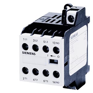 Siemens CONTACTOR SCREW TERMINALS 4NO FOR