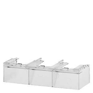 Siemens TERMINAL COVER SHORT COVER FOR CONTACTOR