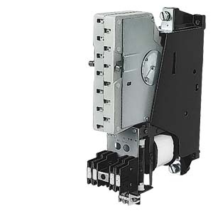 Siemens MAIN CONTACTS