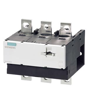 Siemens CURRENT MEASURING MODULE; SET CURRENT