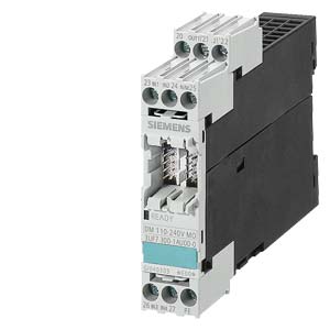 Siemens DIGITAL MODULE; 4 INPUTS AND 2 RELAY