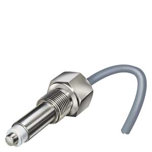 Siemens SINGLE-POLE ELECTRODE FOR LATERAL INSTALLATION