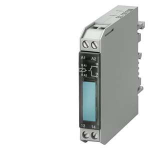 Siemens OUTPUT COUPLING DEVICE RELAY COUPLER