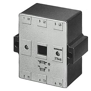 Siemens ARC CHUTE F.3TB52 CONTACTOR