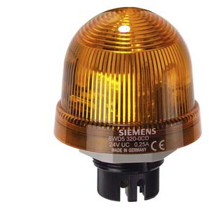 Siemens BUILT-IN LUMINAIRE FLASHLIGHT 115V