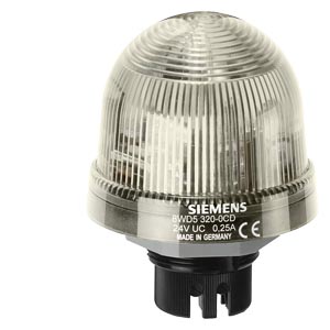 Siemens BUILT-IN LUMINAIRE FLASHLIGHT 115V