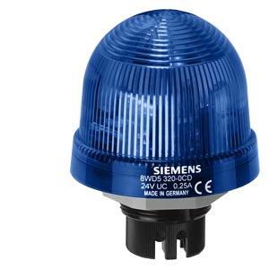 Siemens BUILT-IN LUMINAIRE FLASHLIGHT 115V