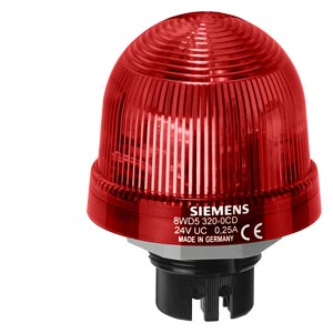 Siemens BUILT-IN LUMINAIRE FLASHLIGHT 230V