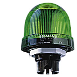 Siemens BUILT-IN LUMINAIRE FLASHLIGHT 230V